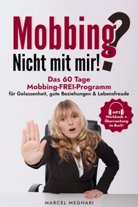 Mobbing? Nicht mit mir! - Marcel Meghari - E-Book