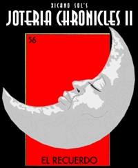 Joteria Chronicles II - Xicano Sol - E-Book