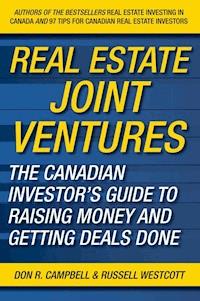 Real Estate Joint Ventures - Don R. Campbell - E-Book