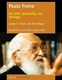 Paulo Freire - James D. Kirylo - E-Book