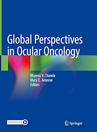 Global Perspectives in Ocular Oncology -  - E-Book