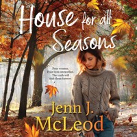 House for all Seasons - Jenn J. McLeod - Hörbuch