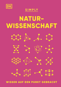 SIMPLY. Naturwissenschaft - Jack Challoner - E-Book