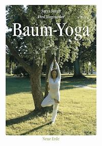 Baum-Yoga - Satya Singh - E-Book