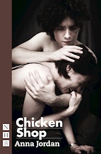 Chicken Shop - Anna Jordan - E-Book