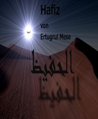 Hafiz - Erti Esem - E-Book