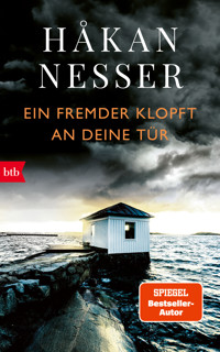 Ein Fremder klopft an deine Tür - Håkan Nesser - E-Book