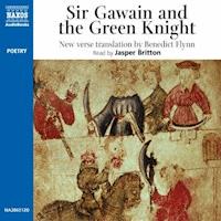 Sir Gawain and the Green Knight - Diverse - Hörbuch