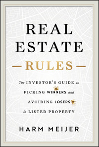 Real Estate Rules - Harm Meijer - E-Book