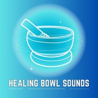 Healing Bowl Sounds for Spiritual Moments - Abhamani Ajash - Hörbuch