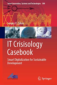 IT Crisisology Casebook - Sergey V. Zykov - E-Book