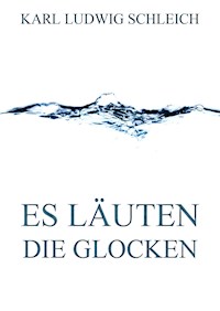 Es läuten die Glocken - Karl Ludwig Schleich - E-Book