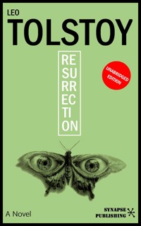 Resurrection - Leo Tolstoy - E-Book