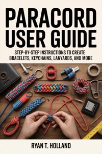 Paracord user guide - Holland Ryan T. - E-Book