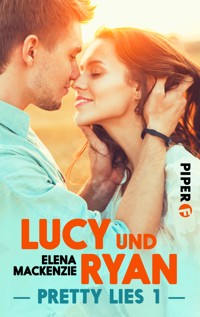 Lucy und Ryan - Elena MacKenzie - E-Book