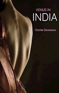 Venus in India - Charles Devereaux - E-Book
