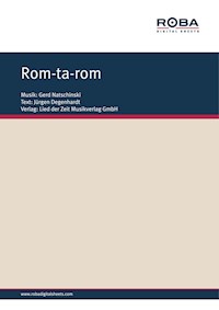 Rom-ta-rom - Gerd Natschinski - E-Book