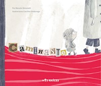 Caminante - Marcelo Simonetti - E-Book