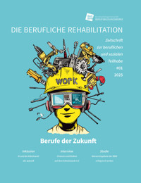 Berufe der Zukunft -  - E-Book