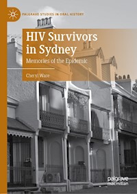 HIV Survivors in Sydney - Cheryl Ware - E-Book