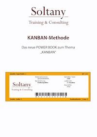 KANBAN-Pull Steuerung - Alireza Soltany Noory - E-Book