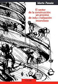 El sector de la construcción - Marta Panaia - E-Book