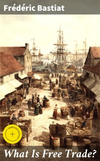 What Is Free Trade? - Frederic Bastiat - E-Book