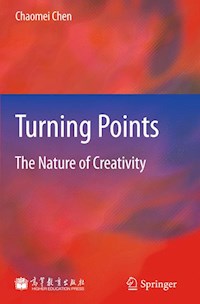 Turning Points - Chaomei Chen - E-Book