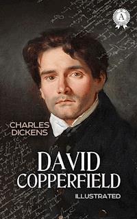 David Copperfield - Charles Dickens. - E-Book