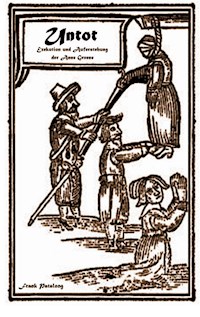 Untot - Frank Patalong - E-Book