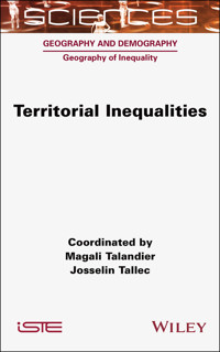 Territorial Inequalities -  - E-Book