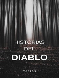 Historias del diablo (traducido) - varios - E-Book