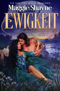 Ewigkeit - Maggie Shayne - E-Book