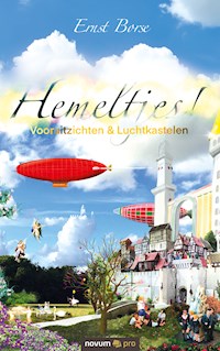 Hemeltjes! - Ernst Borse - E-Book