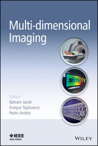 Multi-dimensional Imaging -  - E-Book