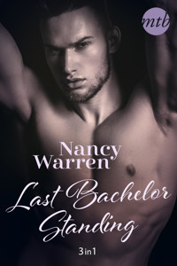 Last Bachelor Standing (3in1) - Nancy Warren - E-Book