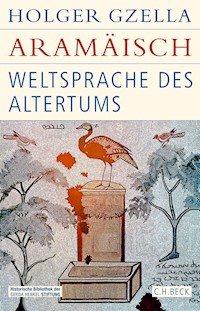 Aramäisch - Holger Gzella - E-Book