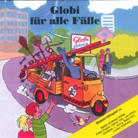 Globi für alle Fälle - - Hörbuch
