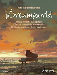 Dreamworld - Hans-Günter Heumann - E-Book