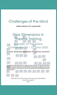 Challenges of the Mind -  - E-Book