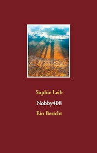 Nobby408 - Sophie Leib - E-Book