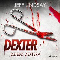 Dzieło Dextera - Jeff Lindsay - Hörbuch