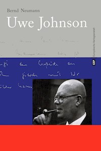 Uwe Johnson - Bernd Neumann - E-Book