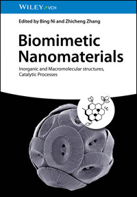 Biomimetic Nanomaterials -  - E-Book