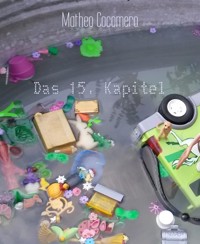 Das 15. Kapitel - Matheo Cocomero - E-Book