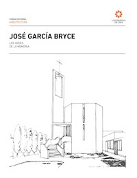 José García Bryce - Carrera de Arquitectura - E-Book