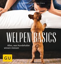 Welpen-Basics - Kristina Ziemer-Falke - E-Book