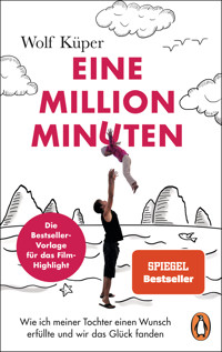 Eine Million Minuten - Wolf Küper - E-Book