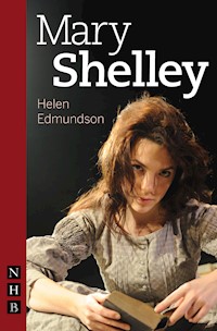 Mary Shelley - Helen Edmundson - E-Book