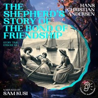 The Shepherd's Story of the Bond of Friendship (Story Time, Episode 94) - Hans Christian Andersen - Hörbuch